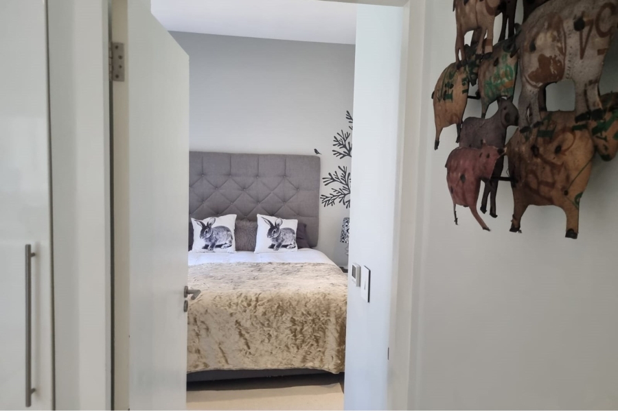 1 Bedroom Property for Sale in Cape Town City Centre Western Cape